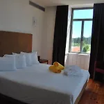 Hotel Quinta Da Cruz &