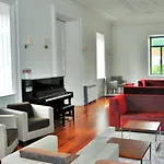 Hotel Quinta Da Cruz &