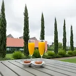 Quinta Da Cruz & Hotel Oliveira (Porto)