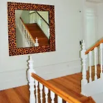 Отель Quinta Da Cruz &