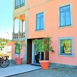 Hotel Quinta Da Cruz & Oliveira (Porto)