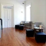 Отель Quinta Da Cruz & 4*
