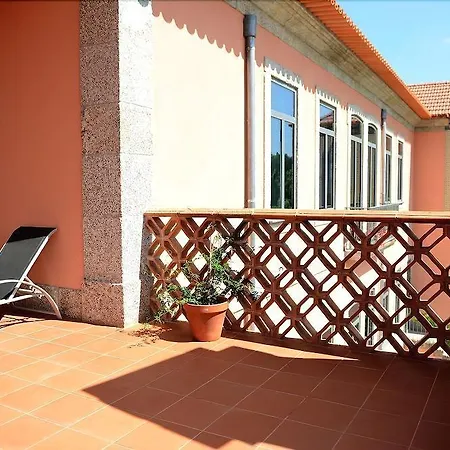 Quinta Da Cruz & Oliveira (Porto)