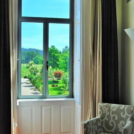 Quinta Da Cruz&spa