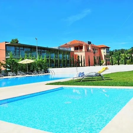 Ξενοδοχείο Quinta Da Cruz & Oliveira (Porto)