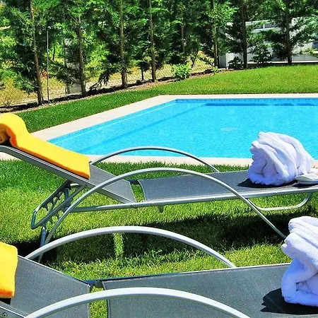 Hotel Quinta Da Cruz &