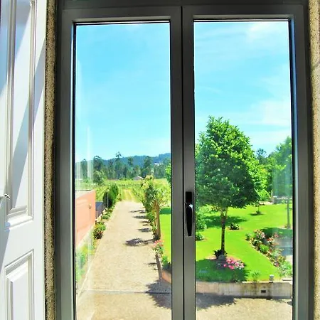 Quinta Da Cruz & Hotel Oliveira (Porto)