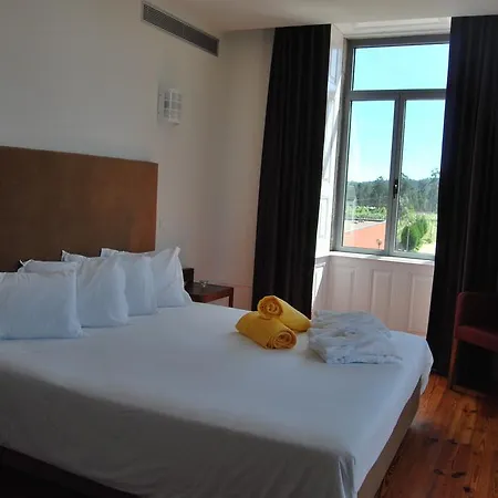 Hotel Quinta Da Cruz &