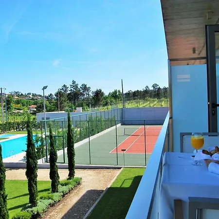 Quinta Da Cruz & 4* Oliveira (Porto)