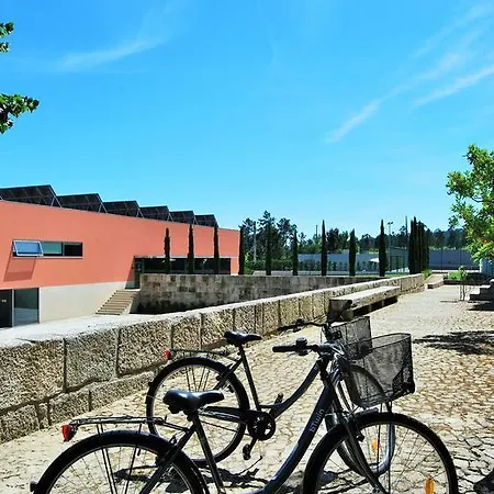 Quinta Da Cruz & 4* Oliveira (Porto)