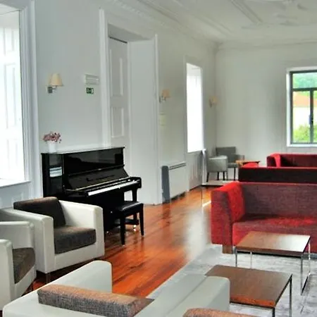 Hotel Quinta Da Cruz &