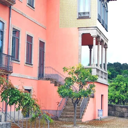 Hotel Quinta Da Cruz & Oliveira (Porto)