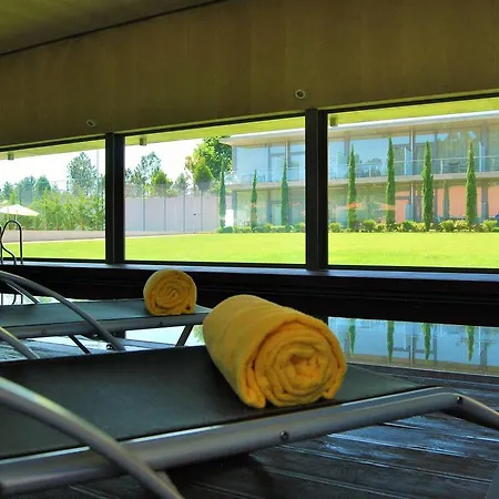 Hotel Quinta Da Cruz &