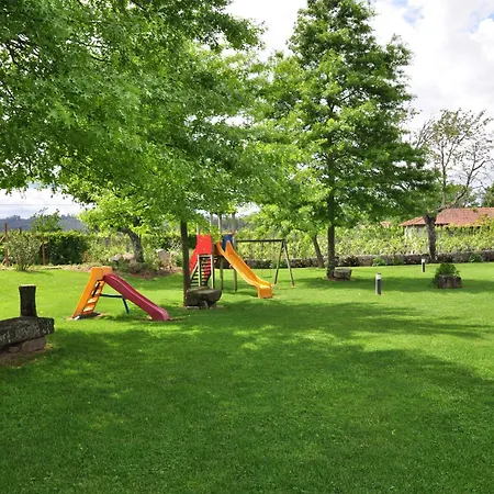 Quinta Da Cruz&spa Hotel 4*