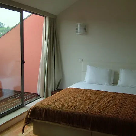 Ξενοδοχείο Quinta Da Cruz & Oliveira (Porto)