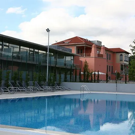 Quinta Da Cruz & 4* Oliveira (Porto)