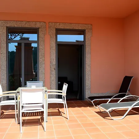 Quinta Da Cruz & 4*