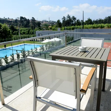 Quinta Da Cruz & Hotel