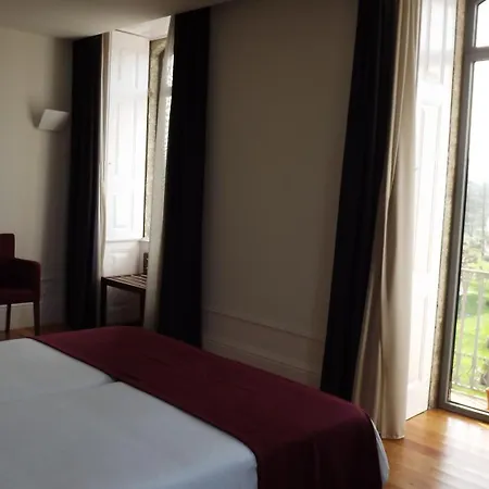 Quinta Da Cruz & Hotel 4*