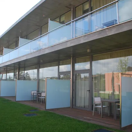 Quinta Da Cruz & Hotel 4*