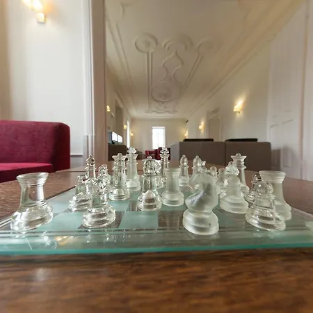 Quinta Da Cruz & Hotel