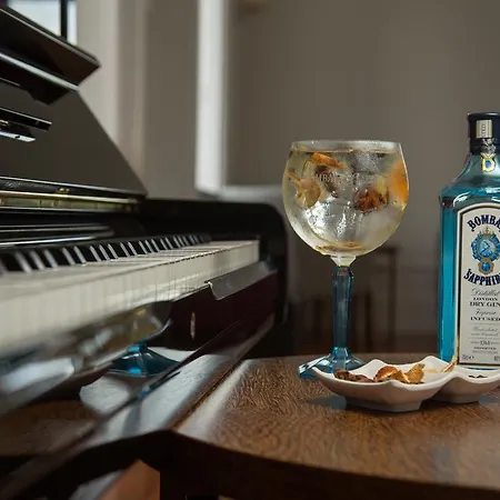 Hotel Quinta Da Cruz & Oliveira (Porto)