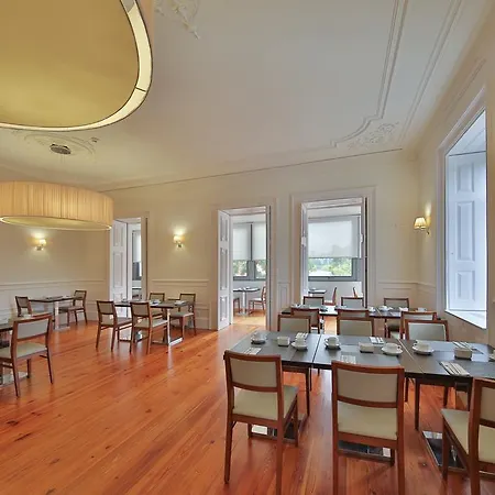 Quinta Da Cruz & Hotel Oliveira (Porto)