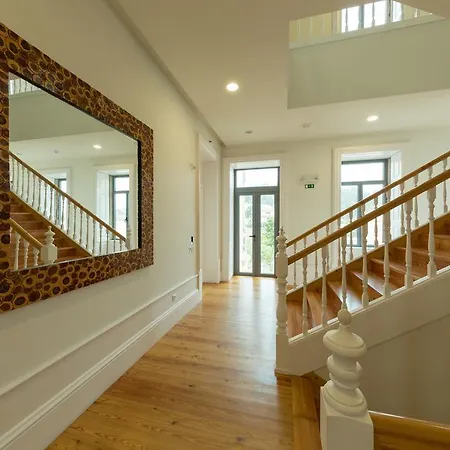 Quinta Da Cruz & 4* Oliveira (Porto)