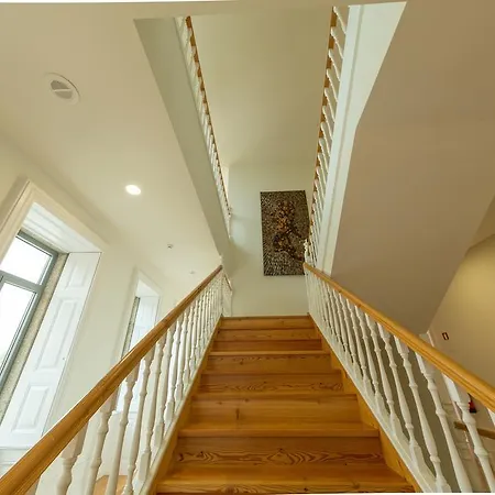 Hotel Quinta Da Cruz & Oliveira (Porto)