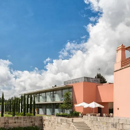 Quinta Da Cruz & 4*