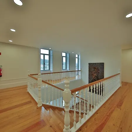 Quinta Da Cruz & Hotel Oliveira (Porto)