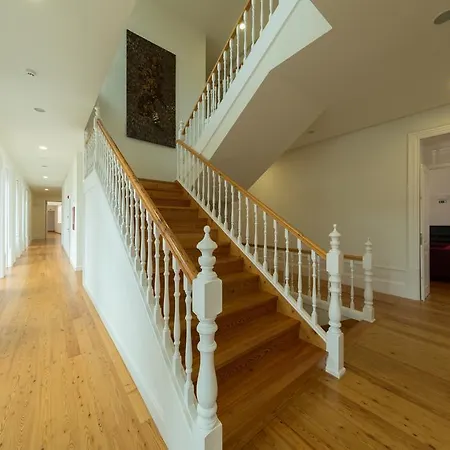 Quinta Da Cruz & Hotel 4*