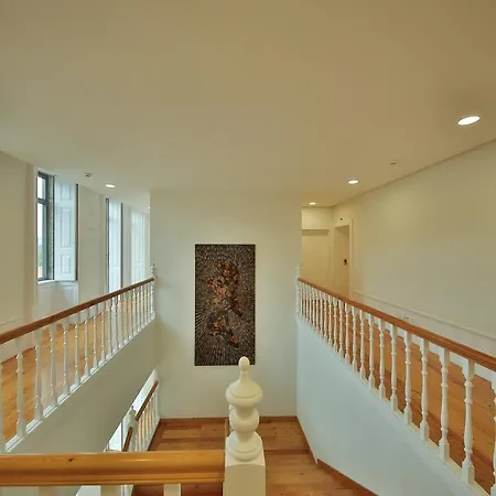 Quinta Da Cruz & Hotel Oliveira (Porto)