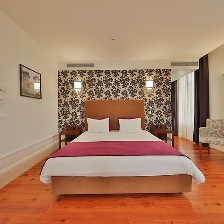 Hotel Quinta Da Cruz&spa Oliveira (Porto)