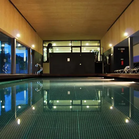 Quinta Da Cruz & Hotel