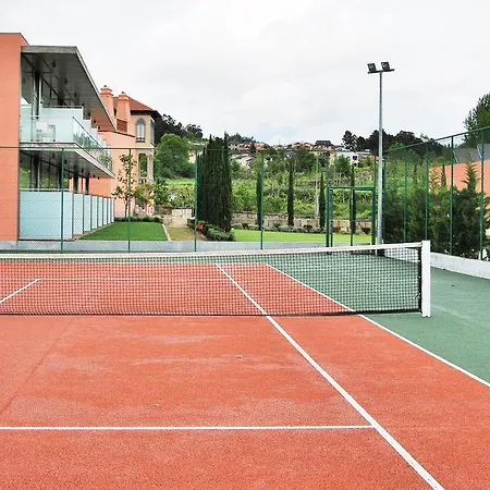 Quinta Da Cruz & 4* Oliveira (Porto)