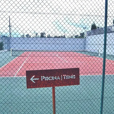 Quinta Da Cruz & Hotel