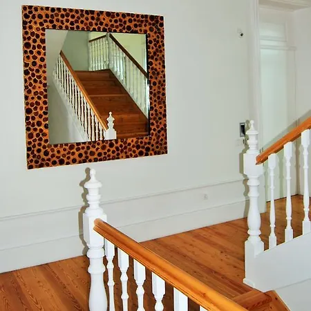 Hotel Quinta Da Cruz &