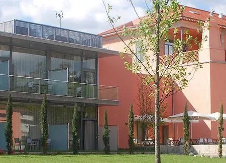 Hotel Quinta Da Cruz & Oliveira (Porto)