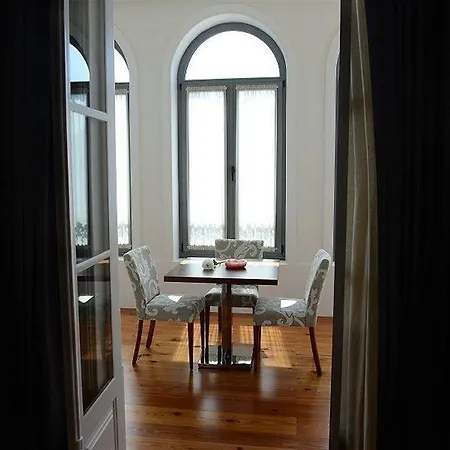 Quinta Da Cruz&spa Hotel