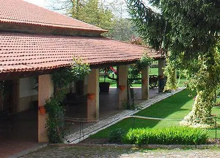 Quinta Da Cruz &