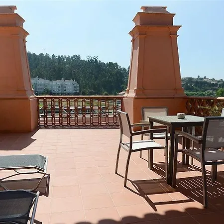 Quinta Da Cruz&spa 4*