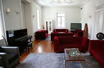 Quinta Da Cruz & 4*