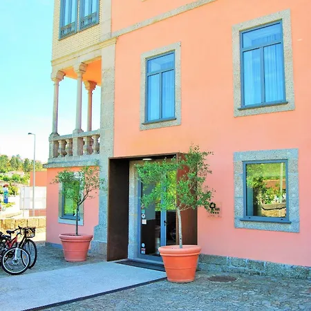 Hotel Quinta Da Cruz & Oliveira (Porto)