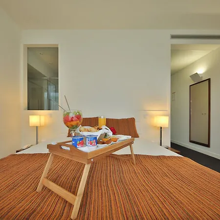 Hotel Quinta Da Cruz & Oliveira (Porto)