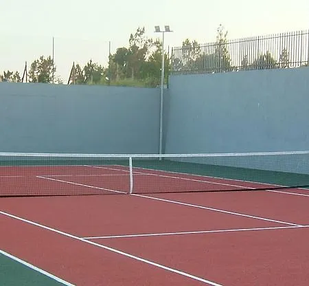 Quinta Da Cruz & Hotel