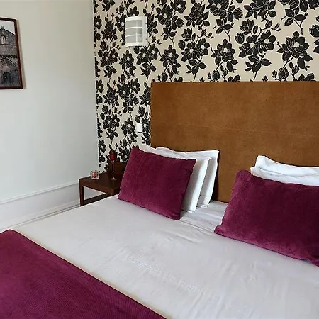 Hotel Quinta Da Cruz &