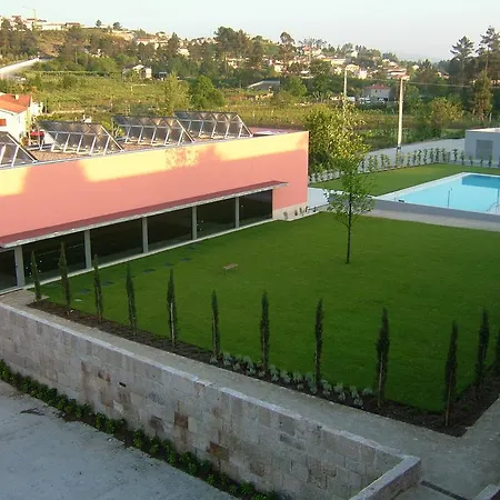 Quinta Da Cruz & Hotel 4*