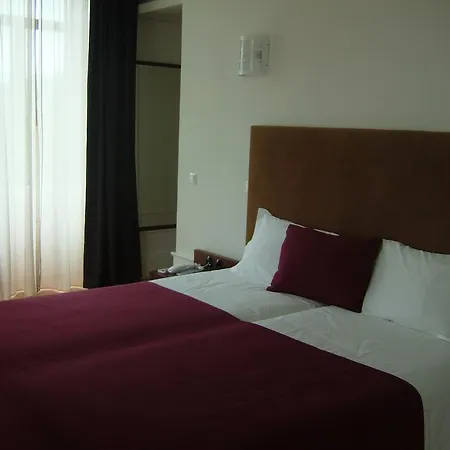 Quinta Da Cruz & 4* Oliveira (Porto)