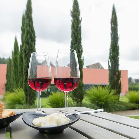 Quinta Da Cruz & Hotel Oliveira (Porto)